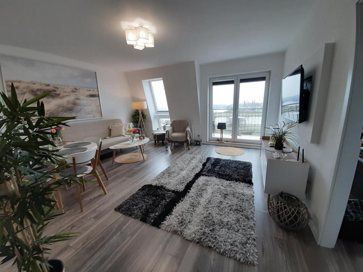 Baltic Apartments - Apartamenty Baltyk Bay View Swinoujscie Kültér fotó